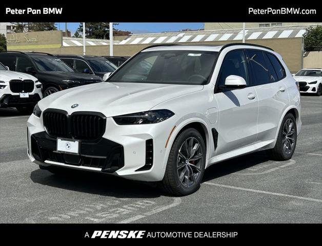 2026 BMW X5 xDrive50e for sale in San Mateo, CA