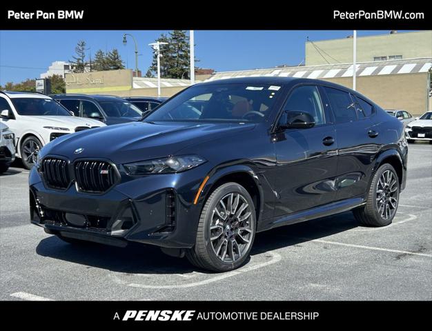 2027 BMW X6 M60i for sale in San Mateo, CA