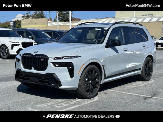 2027 BMW X7 M60i for sale in San Mateo, CA