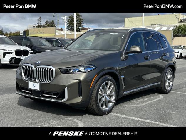 2026 BMW X5 xDrive50e for sale in San Mateo, CA