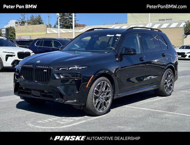 2027 BMW X7 M60i for sale in San Mateo, CA