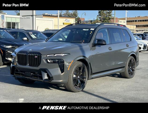 2027 BMW X7 M60i for sale in San Mateo, CA