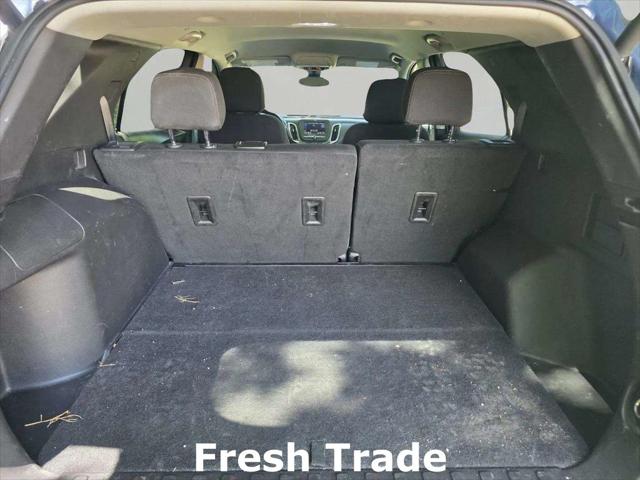 2024 Chevrolet Equinox AWD LT
