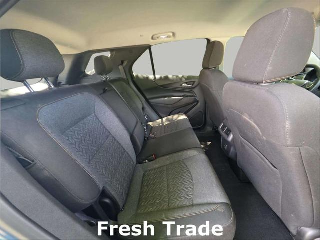 2024 Chevrolet Equinox AWD LT