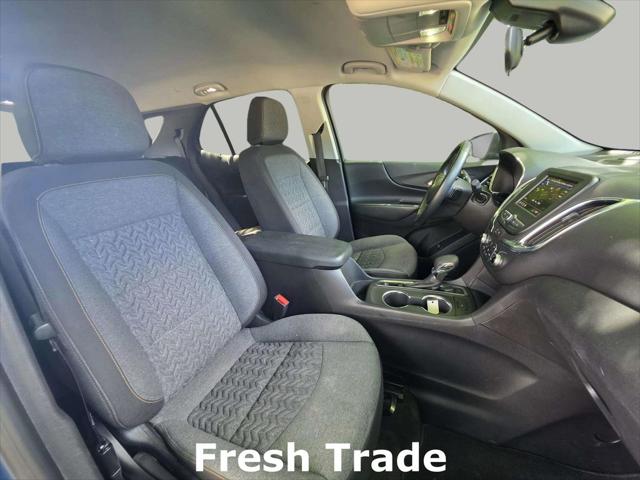 2024 Chevrolet Equinox AWD LT