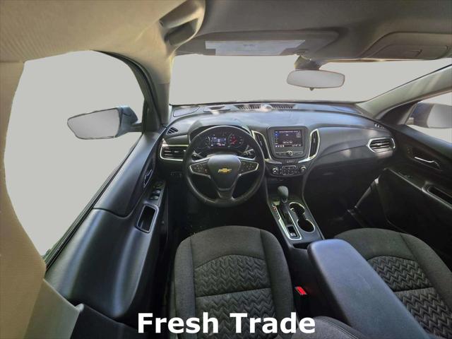 2024 Chevrolet Equinox AWD LT