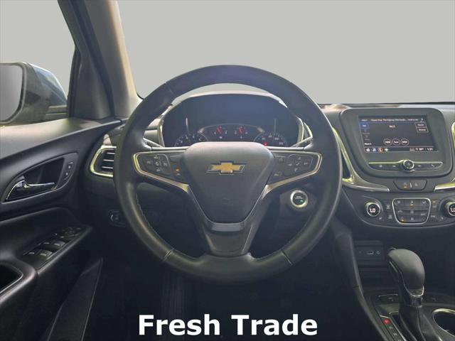 2024 Chevrolet Equinox AWD LT