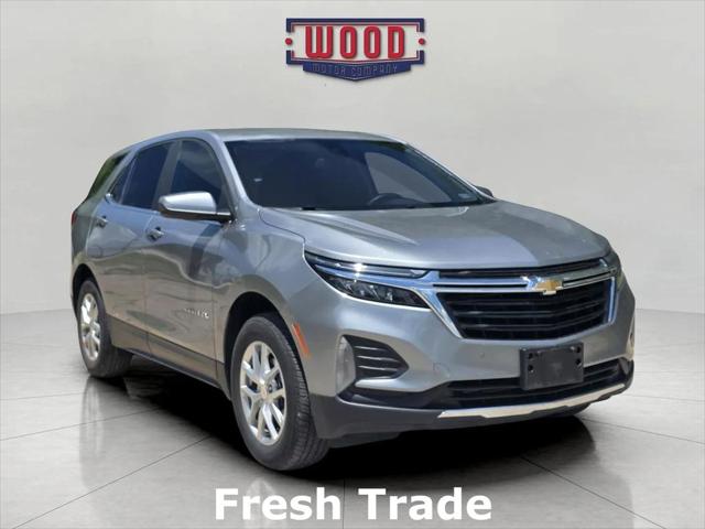 2024 Chevrolet Equinox AWD LT for sale in 	Harrison, AZ
