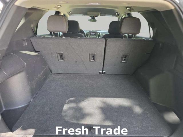 2024 Chevrolet Equinox AWD LT