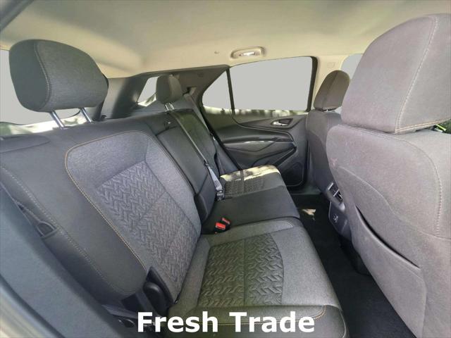 2024 Chevrolet Equinox AWD LT