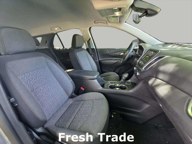 2024 Chevrolet Equinox AWD LT