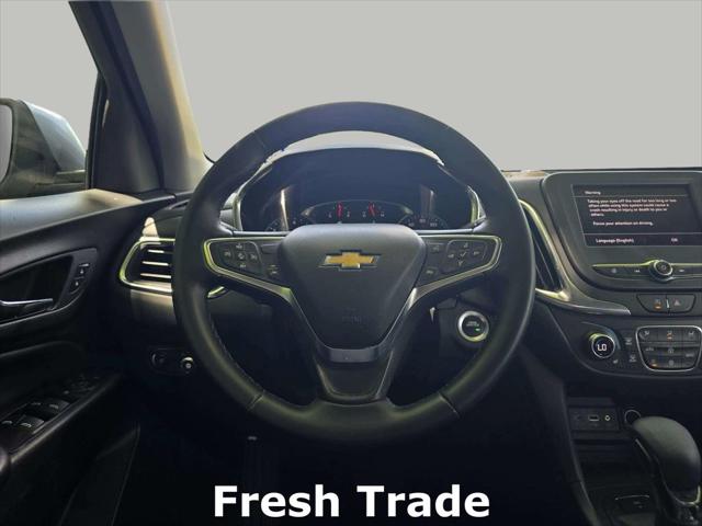 2024 Chevrolet Equinox AWD LT