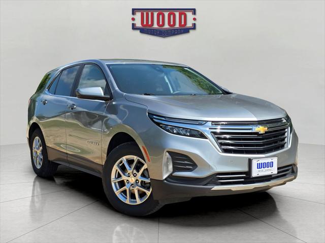 2024 Chevrolet Equinox AWD LT for sale in 	Harrison, AZ