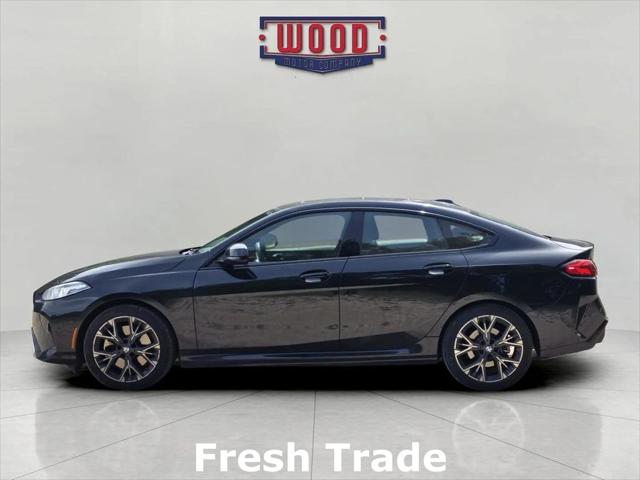 2025 BMW Coupe xDrive