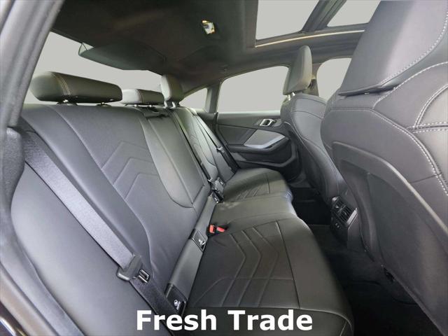 2025 BMW Coupe xDrive