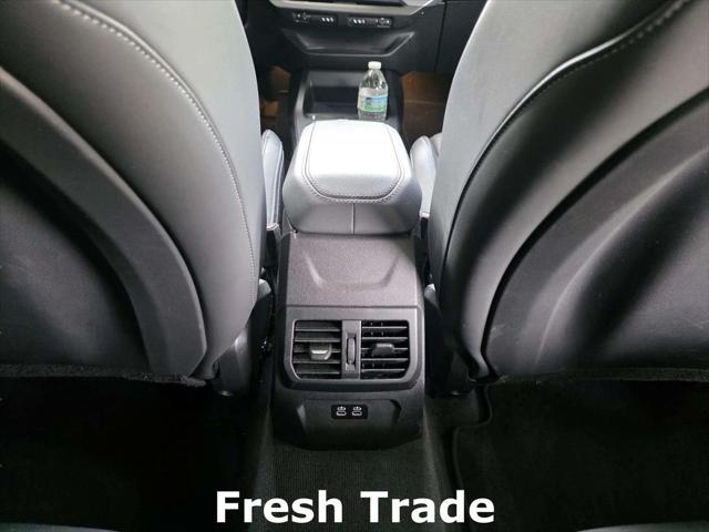 2025 BMW Coupe xDrive