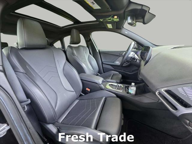 2025 BMW Coupe xDrive