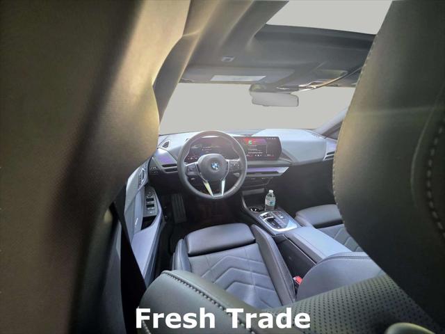 2025 BMW Coupe xDrive