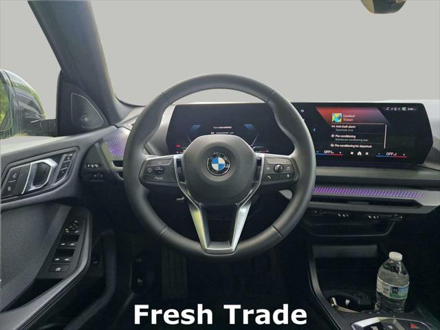 2025 BMW Coupe xDrive