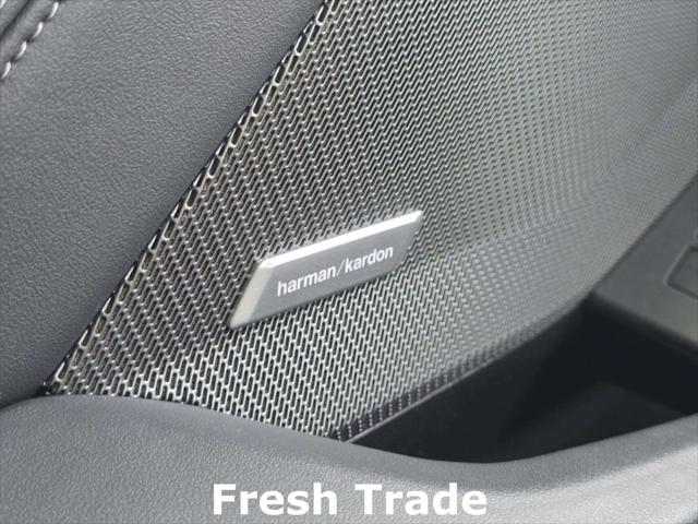 2025 BMW Coupe xDrive