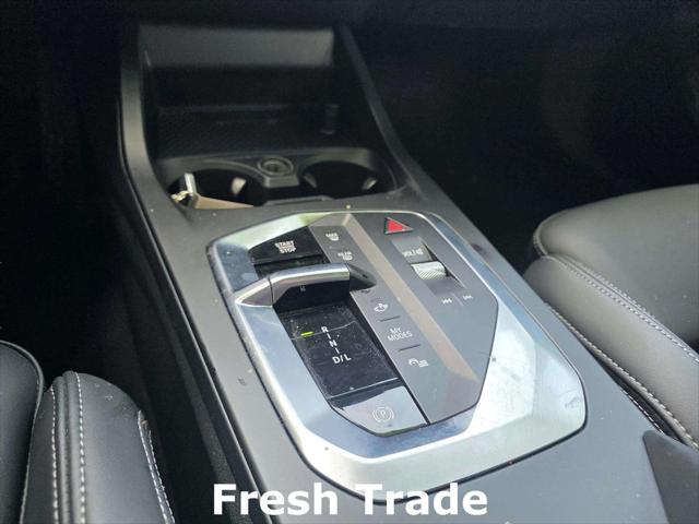 2025 BMW Coupe xDrive