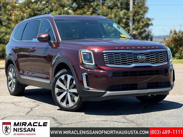 2020 Kia Telluride EX for sale in Beech Island, SC