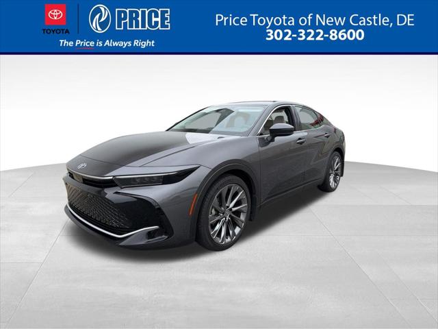 2024 Toyota Crown Limited for sale in New Castle, DE