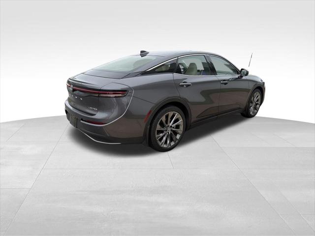 2024 Toyota Crown Limited