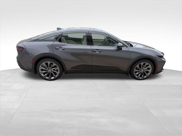 2024 Toyota Crown Limited