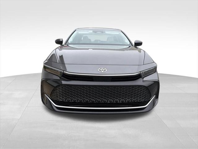 2024 Toyota Crown Limited