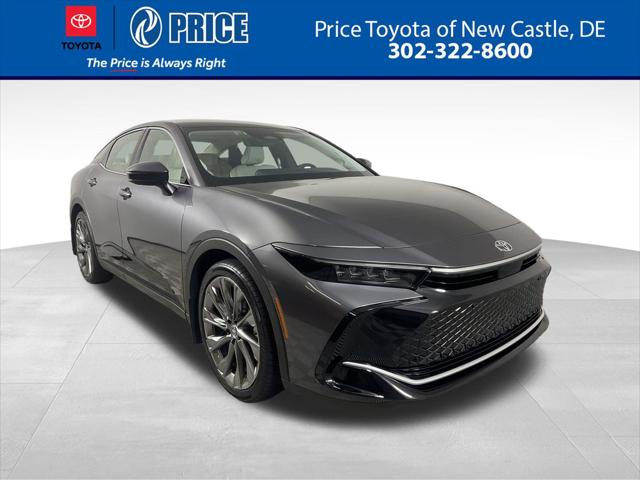 2024 Toyota Crown Limited for sale in New Castle, DE