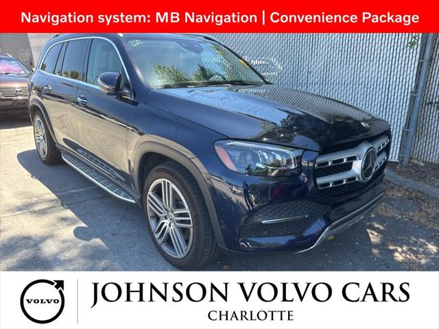 2020 Mercedes-Benz GLS GLS 450 4MATIC for sale in Charlotte, NC