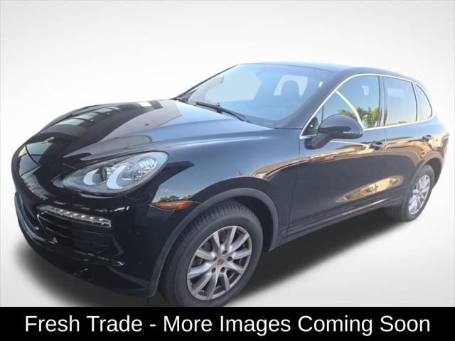 2014 Porsche Cayenne Base for sale in Fayetteville, NC