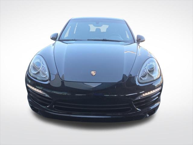 2014 Porsche Cayenne Base