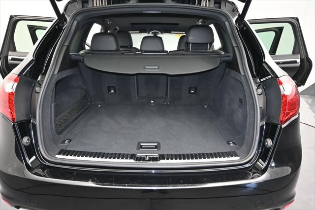2014 Porsche Cayenne Base