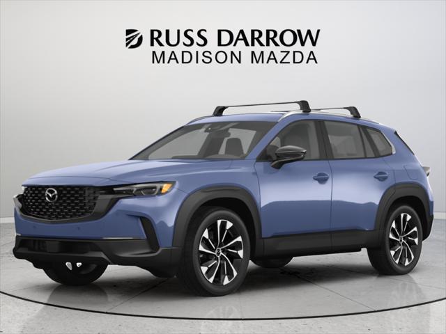 2026 Mazda CX-50 Hybrid Preferred for sale in Madison, WI