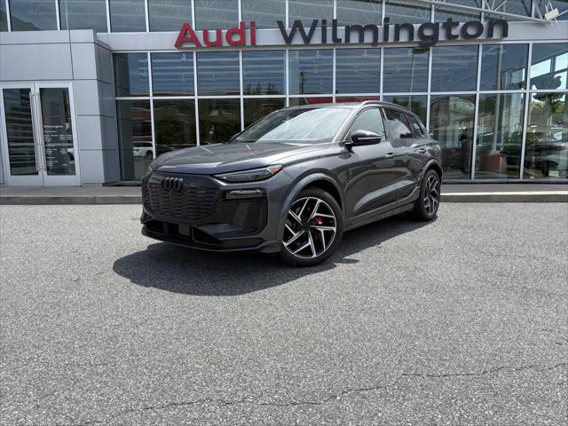 2027 Audi SQ6 e-tron Premium Plus quattro for sale in Wilmington, DE