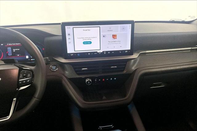 Used 2025 Ford Explorer Platinum For Sale in Olive Branch, MS