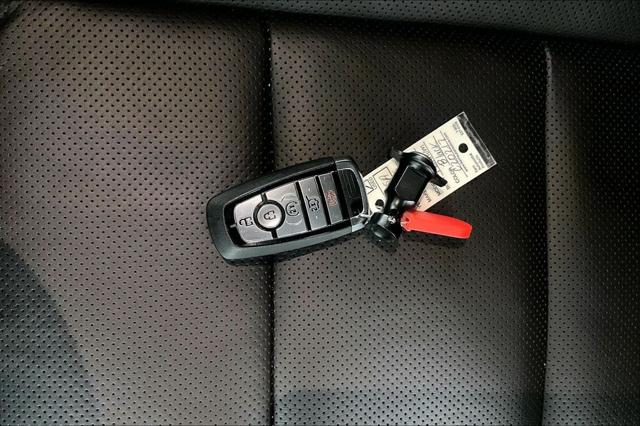 Used 2025 Ford Explorer Platinum For Sale in Olive Branch, MS