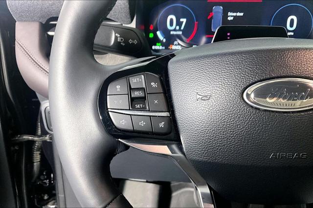 Used 2025 Ford Explorer Platinum For Sale in Olive Branch, MS