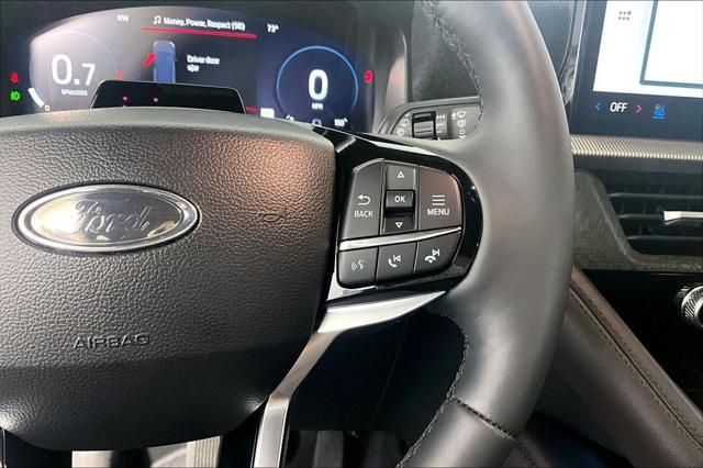 Used 2025 Ford Explorer Platinum For Sale in Olive Branch, MS