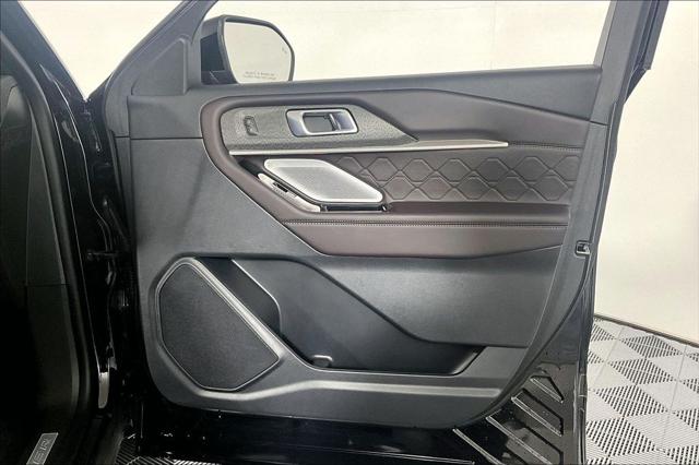 Used 2025 Ford Explorer Platinum For Sale in Olive Branch, MS