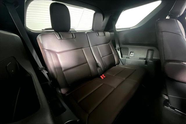 Used 2025 Ford Explorer Platinum For Sale in Olive Branch, MS