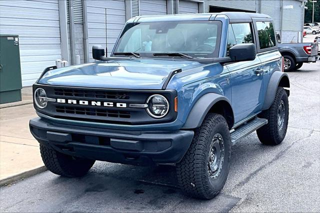 Used 2025 Ford Bronco Base For Sale in Olive Branch, MS