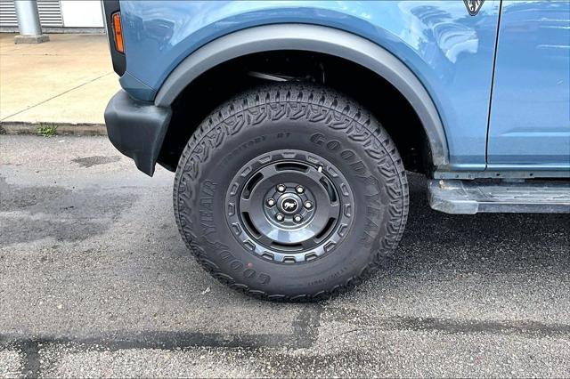 Used 2025 Ford Bronco Base For Sale in Olive Branch, MS