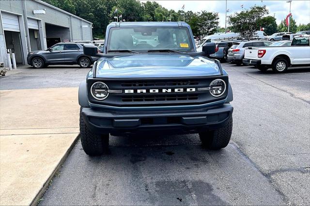 Used 2025 Ford Bronco Base For Sale in Olive Branch, MS
