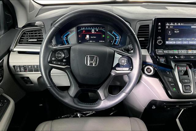 Used 2024 Honda Odyssey Touring For Sale in Olive Branch, MS