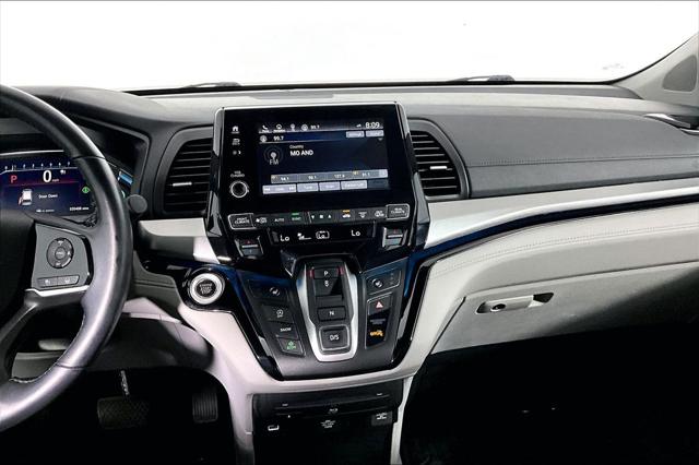 Used 2024 Honda Odyssey Touring For Sale in Olive Branch, MS
