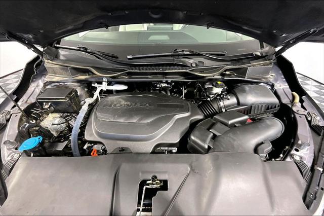 Used 2024 Honda Odyssey Touring For Sale in Olive Branch, MS