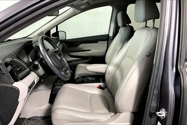 Used 2024 Honda Odyssey Touring For Sale in Olive Branch, MS